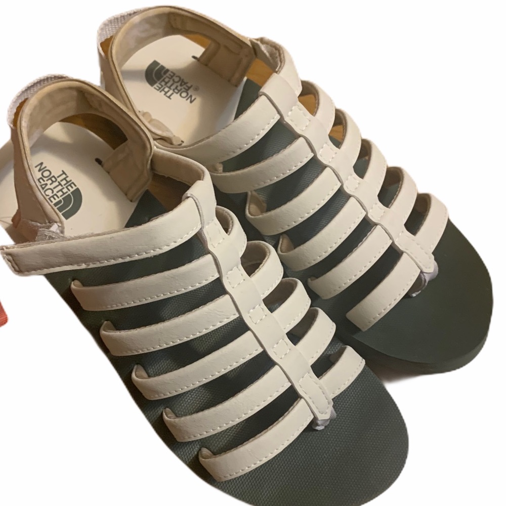 The North Face Base Camp Plus Gladi II Sandal
